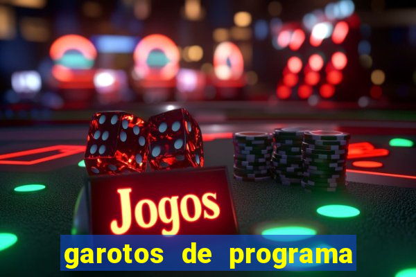 garotos de programa porto seguro